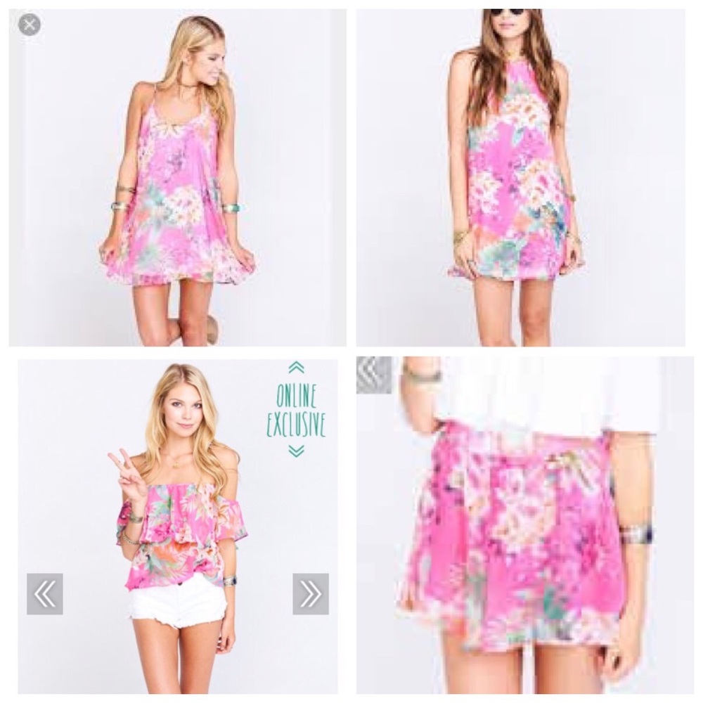 DISO Show Me Your MuMu Tropical Barbie